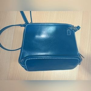 Vera Pelle Italy handbag